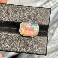 7.05 Ct Natural Madagascar's Moonstone