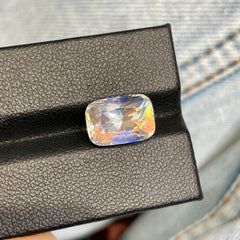 5.37 Ct Natural Madagascar's Moonstone