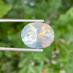 13.20 Ct Natural African Moonstone