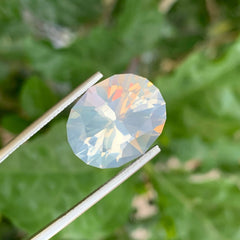 13.20 Ct Natural African Moonstone