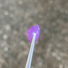 4.16 Carat Certified Sapphire Gemstone