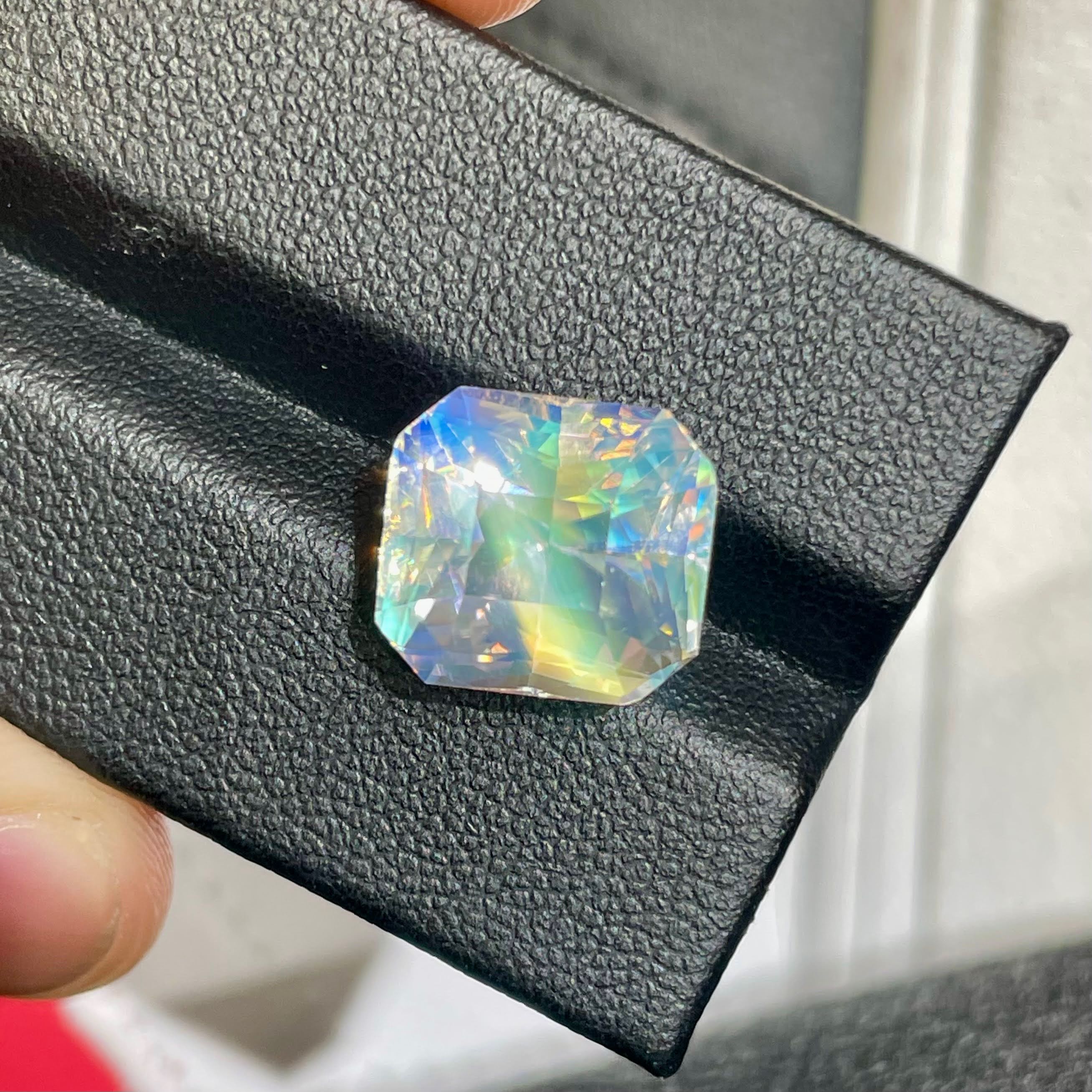 7.53 Ct Natural Madagascar's Moonstone