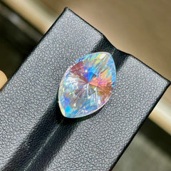 10.84 Carats Cleopatra Eye Moonstone