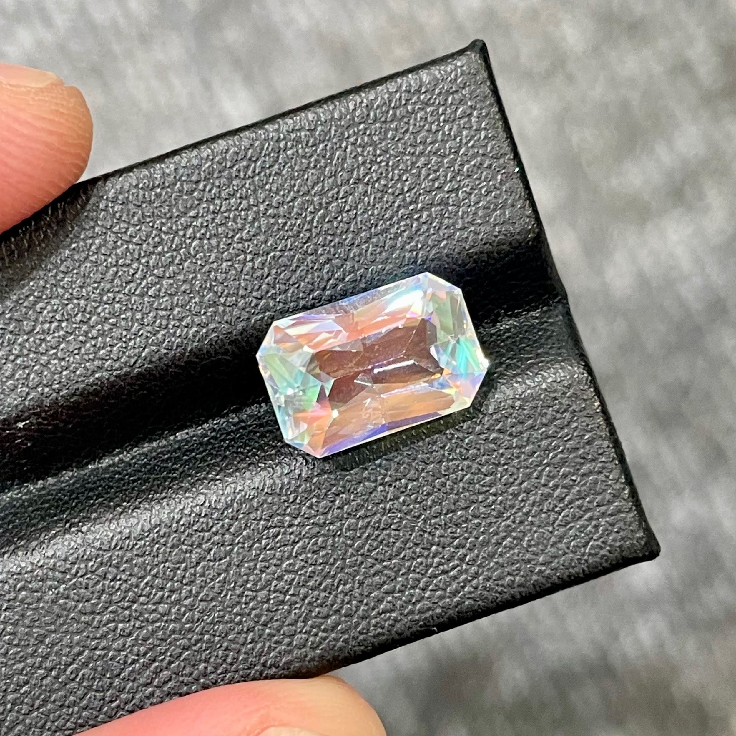 5.24 Ct Natural Madagascar's Moonstone