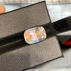 5.18 Ct Natural Madagascar's Moonstone