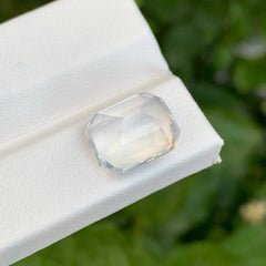  7.65 Ct Natural African Moonstone 