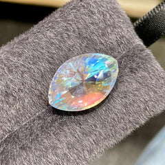 10.84 Carats Cleopatra Eye Moonstone