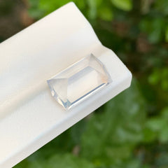 8.45 Ct Natural African Moonstone