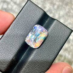 6.51 Ct Natural Madagascar's Moonstone