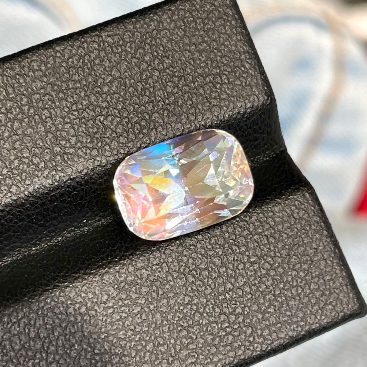 5.18 Ct Natural Madagascar's Moonstone