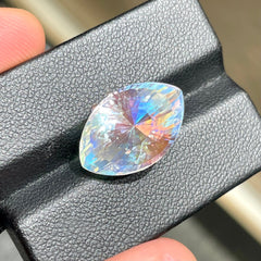 10.84 Carats Cleopatra Eye Moonstone