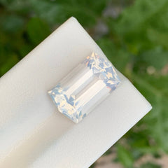 8.45 Ct Natural African Moonstone