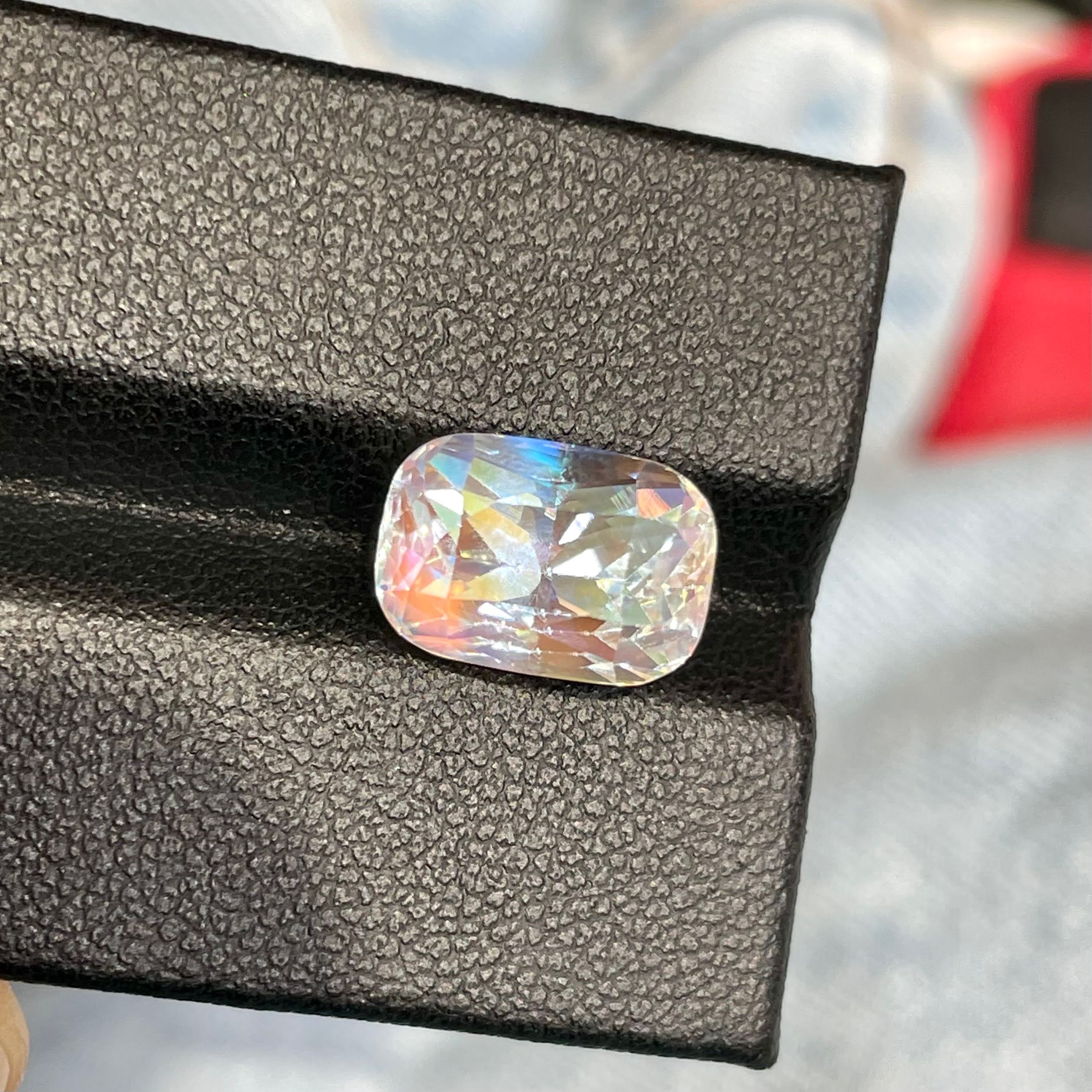 5.18 Ct Natural Madagascar's Moonstone