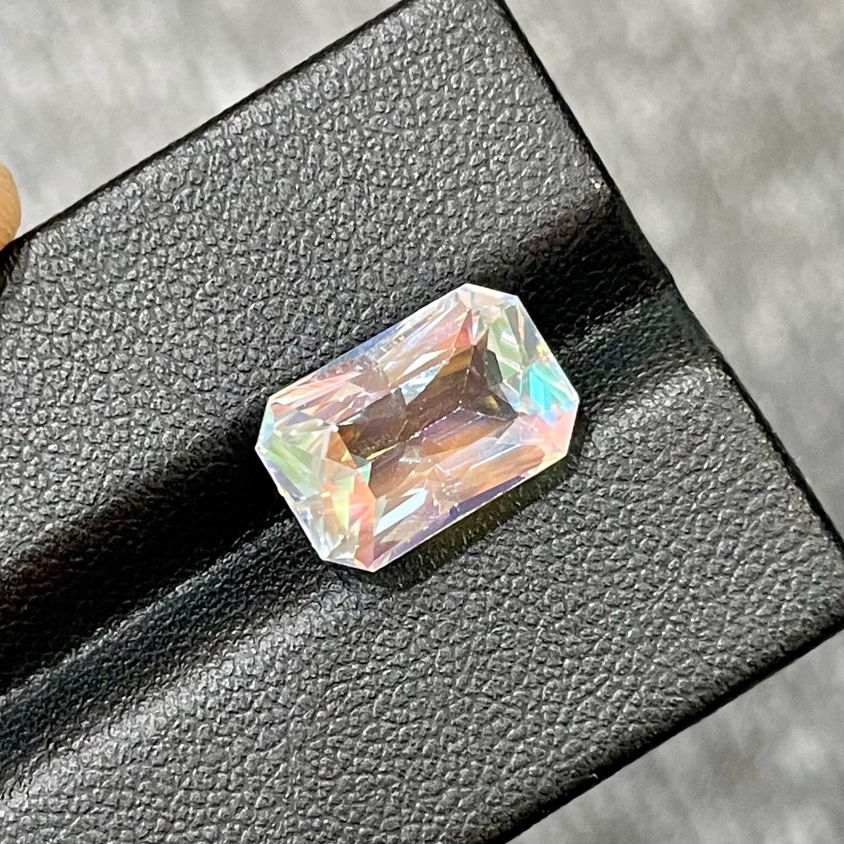 5.24 Ct Natural Madagascar's Moonstone