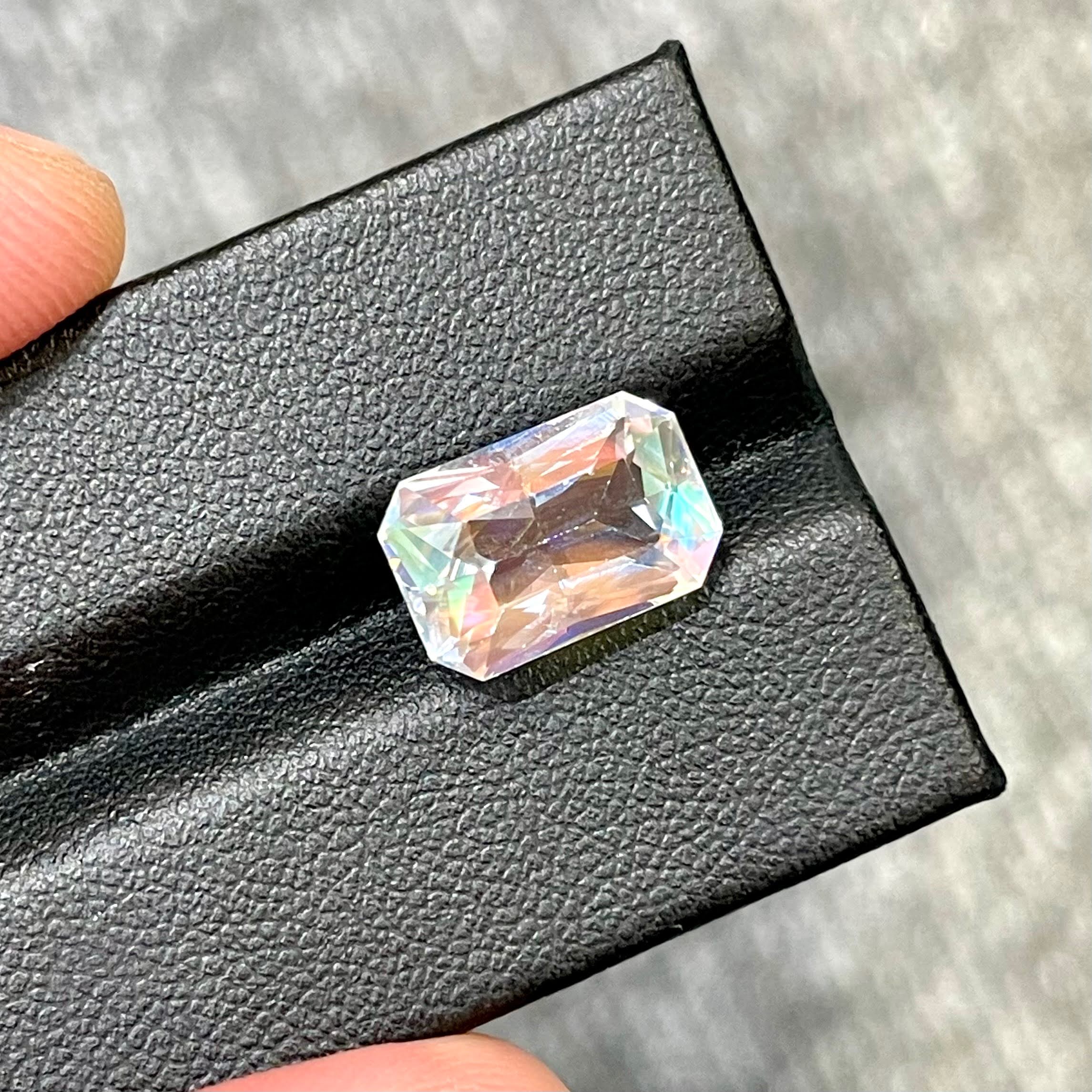 5.24 Ct Natural Madagascar's Moonstone