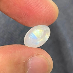 Lovely Natural Loose Moonstone Gem
