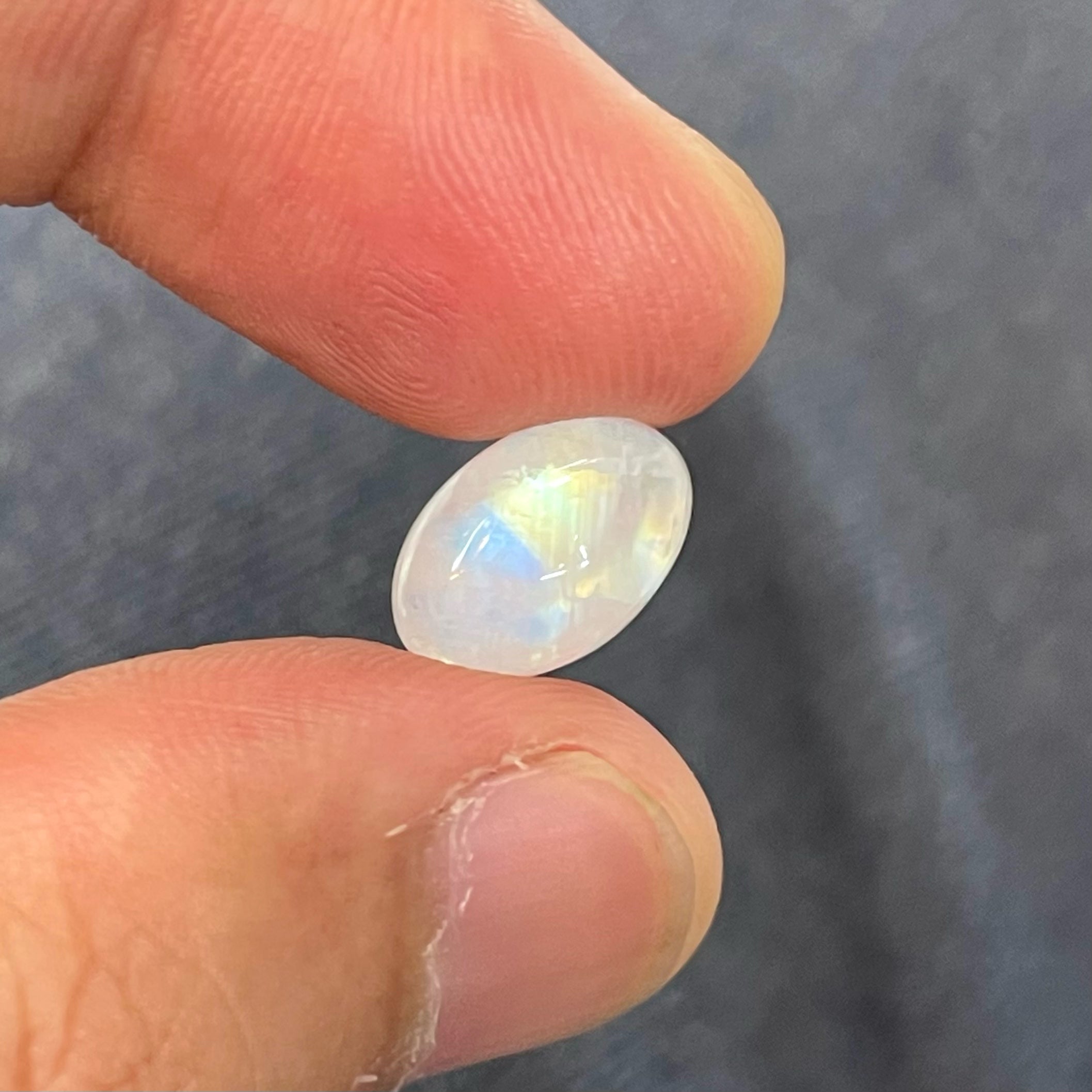 Lovely Natural Loose Moonstone Gem
