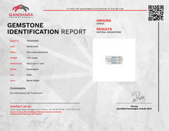 7.40 Carats Fine Quality Moonstone Gem